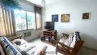 Foto 17 de Apartamento com 3 Quartos à venda, 70m² em Enseada, Guarujá