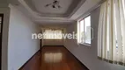 Foto 2 de Apartamento com 4 Quartos à venda, 148m² em Alto Barroca, Belo Horizonte