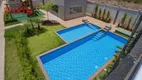 Foto 2 de Casa de Condomínio com 3 Quartos à venda, 113m² em Jardim Inconfidência, Uberlândia