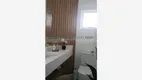 Foto 5 de Casa de Condomínio com 3 Quartos à venda, 132m² em Vila Pires, Santo André