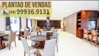 Foto 14 de Apartamento com 2 Quartos à venda, 55m² em Vargem do Bom Jesus, Florianópolis