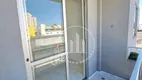 Foto 17 de Apartamento com 2 Quartos à venda, 61m² em Barreiros, São José