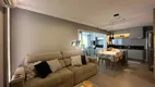 Foto 3 de Apartamento com 3 Quartos à venda, 93m² em Vila Aviação, Bauru