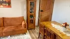 Foto 4 de Apartamento com 2 Quartos à venda, 48m² em Alto da Boa Vista, Campos do Jordão