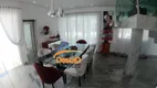 Foto 44 de Casa de Condomínio com 6 Quartos à venda, 546m² em Condados de Bouganville, Lagoa Santa