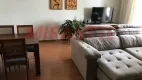 Foto 5 de Apartamento com 2 Quartos à venda, 92m² em Mandaqui, São Paulo