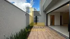 Foto 4 de Casa de Condomínio com 3 Quartos à venda, 140m² em Terras Alphaville Mirassol, Mirassol