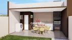 Foto 4 de Casa com 3 Quartos à venda, 86m² em Santa Terezinha, Fazenda Rio Grande