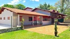 Foto 24 de Fazenda/Sítio com 4 Quartos à venda, 536m² em GARCAS, Piracicaba