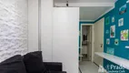 Foto 7 de Apartamento com 1 Quarto à venda, 19m² em Prado Velho, Curitiba