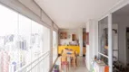 Foto 6 de Apartamento com 3 Quartos para alugar, 159m² em Consolação, São Paulo