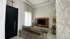 Foto 3 de Casa de Condomínio com 3 Quartos à venda, 105m² em Village Moutonnee, Salto