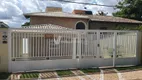 Foto 37 de Casa de Condomínio com 3 Quartos à venda, 264m² em Jardim Sorirama, Campinas