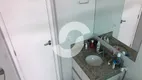 Foto 8 de Apartamento com 2 Quartos à venda, 85m² em Icaraí, Niterói