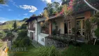 Foto 2 de Casa de Condomínio com 4 Quartos à venda, 175m² em Carangola, Petrópolis