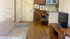 Foto 2 de Flat com 1 Quarto à venda, 37m² em Santa Paula, São Caetano do Sul