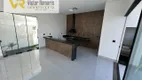 Foto 16 de Casa com 3 Quartos à venda, 200m² em Loteamento Residencial Villagio I, Araxá