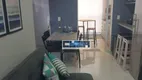 Foto 5 de Apartamento com 1 Quarto à venda, 45m² em Boqueirão, Santos