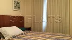 Foto 13 de Flat com 1 Quarto para alugar, 52m² em Moema, São Paulo