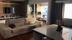 Foto 6 de Apartamento com 3 Quartos à venda, 128m² em Nova Petrópolis, São Bernardo do Campo