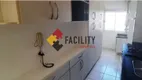 Foto 4 de Apartamento com 3 Quartos à venda, 76m² em São Bernardo, Campinas