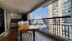 Foto 15 de Apartamento com 3 Quartos à venda, 165m² em Jardim, Santo André