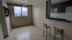 Foto 2 de Apartamento com 2 Quartos à venda, 51m² em Parque São Vicente, Mauá