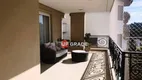 Foto 14 de Casa de Condomínio com 5 Quartos à venda, 900m² em Alphaville Residencial Zero, Barueri