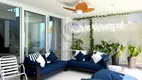 Foto 13 de Casa de Condomínio com 5 Quartos à venda, 378m² em Jardim Acapulco , Guarujá