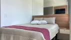 Foto 5 de Apartamento com 1 Quarto para alugar, 19m² em Santo Amaro, São Paulo