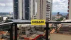 Foto 11 de Apartamento com 3 Quartos à venda, 139m² em Vila Margarida, São Bernardo do Campo