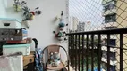 Foto 17 de Apartamento com 1 Quarto à venda, 45m² em Morumbi, São Paulo