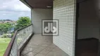 Foto 6 de Apartamento com 3 Quartos à venda, 120m² em Jardim Carioca, Rio de Janeiro