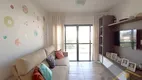 Foto 3 de Cobertura com 2 Quartos à venda, 137m² em Tombo, Guarujá