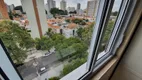 Foto 11 de Apartamento com 1 Quarto para alugar, 30m² em Vila Clementino, São Paulo