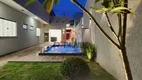Foto 9 de Casa com 3 Quartos à venda, 165m² em Residencial Das Acacias, Goiânia
