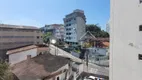 Foto 17 de Cobertura com 2 Quartos para alugar, 84m² em José Menino, Santos