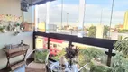 Foto 5 de Apartamento com 3 Quartos à venda, 106m² em Altos da Cidade, Bauru