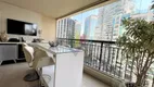 Foto 2 de Apartamento com 4 Quartos à venda, 139m² em Jardim Paulista, São Paulo