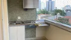 Foto 2 de Apartamento com 3 Quartos à venda, 110m² em Casa Branca, Santo André