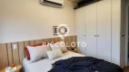 Foto 9 de Apartamento com 1 Quarto para alugar, 38m² em Cambuí, Campinas