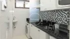 Foto 10 de Flat com 1 Quarto à venda, 35m² em Leblon, Rio de Janeiro