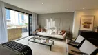 Foto 8 de Apartamento com 3 Quartos à venda, 185m² em Gonzaga, Santos