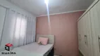 Foto 14 de Casa com 3 Quartos à venda, 193m² em Santa Maria, Santo André