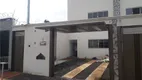 Foto 2 de Casa com 3 Quartos à venda, 111m² em Planalto, Uberlândia