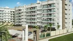 Foto 11 de Apartamento com 2 Quartos à venda, 65m² em Recreio Dos Bandeirantes, Rio de Janeiro