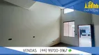 Foto 11 de Casa com 3 Quartos à venda, 85m² em Jardim São Pedro, Marialva