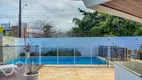 Foto 5 de Casa com 4 Quartos à venda, 330m² em Córrego Grande, Florianópolis