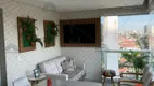 Foto 11 de Apartamento com 3 Quartos à venda, 111m² em Móoca, São Paulo