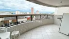 Foto 8 de Apartamento com 3 Quartos à venda, 116m² em Vila Guilhermina, Praia Grande